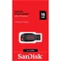 Kép 1/3 - SanDisk Cruzer Blade 16GB Pendrive USB 2.0 (SDCZ50-016G-B35) - SDCZ50_016G_B35