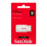 Kép 1/3 - SanDisk Cruzer Blade 16GB Pendrive USB 2.0 Fehér