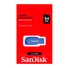 Kép 1/2 - SanDisk Cruzer Blade pendrive 64GB USB 2.0 - kék