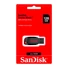 Kép 1/4 - SanDisk Cruzer Blade pendrive 128GB USB 2.0 - fekete/piros (SDCZ50-128G-B35)