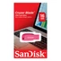 Kép 1/2 - SANDISK CRUZER BLADE PENDRIVE 16GB USB 2.0 Pink