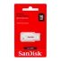 Kép 1/2 - SANDISK CRUZER BLADE PENDRIVE 16GB USB 2.0 Fehér