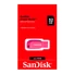 Kép 1/2 - SANDISK CRUZER BLADE PENDRIVE 32GB USB 2.0 Pink