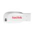 Kép 3/3 - SanDisk Cruzer Blade 16GB Pendrive USB 2.0 Fehér