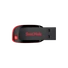 Kép 2/4 - SanDisk Cruzer Blade 128GB Pendrive USB 2.0 (SDCZ50-128G-B35)