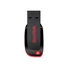 Kép 4/4 - SanDisk Cruzer Blade 128GB Pendrive USB 2.0 (SDCZ50-128G-B35)