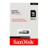 Kép 1/4 - SanDisk Ultra Flair pendrive 16GB USB 3.0 - ezüst