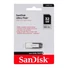 Kép 1/4 - SanDisk Ultra Flair pendrive 32GB USB 3.0 - ezüst