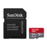 Kép 2/2 - SANDISK ULTRA MICRO SDXC + ADAPTER 64GB CL10 UHS-I (140 MB/s olvasási sebesség)