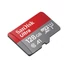 Kép 3/3 - SANDISK ULTRA MICRO SDXC + ADAPTER 128GB CL10 UHS-I (140 MB/s olvasási sebesség)