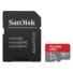 Kép 2/2 - SanDisk Ultra Micro SDXC + Adapter 1TB CL10 UHS-I U1 (150 MB/s olvasási sebesség)
