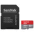 Kép 2/2 - SanDisk Ultra Micro SDXC + Adapter 512GB CL10 UHS-I U1 (150 MB/s olvasási sebesség)