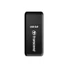 Kép 2/3 - Transcend RDF5 USB 3.0 kártyaolvasó - Fekete