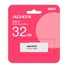 Kép 1/2 - Adata UC310 32GB pendrive, USB 3.2 Gen1, fehér