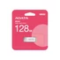 Kép 1/4 - ADATA UR350 pendrive 128GB USB 3.2 Gen1 - fém/barna