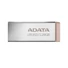 Kép 2/4 - Adata UR350 128GB pendrive, USB 3.2 Gen1, fém/barna