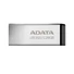 Kép 2/4 - Adata UR350 128GB pendrive, USB 3.2 Gen1, fém/fekete