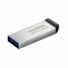 Kép 3/4 - Adata UR350 128GB pendrive, USB 3.2 Gen1, fém/fekete