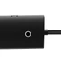 Kép 5/9 - Baseus Lite Series Hub Type-C 4in1, 4x USB 3.0 + USB-C, 1m