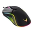 Kép 1/6 - Omega VARR RGB Gaming optikai egér [1000-1600-3200-6400 DPI]