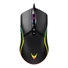 Kép 5/6 - Omega VARR RGB Gaming optikai egér [1000-1600-3200-6400 DPI]