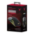 Kép 6/6 - Omega VARR RGB Gaming optikai egér [1000-1600-3200-6400 DPI]