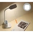 Kép 6/7 - Platinet 4in1 LED asztali lámpa, mobiltöltő, mobil állvány, tolltartó, LED/5W/5V, 2400 mAh