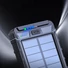 Kép 7/8 - Platinet Polymer Napelemes Power Bank 2A [10000mAh] Fekete