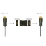 Kép 4/4 - Gembird HDMI (anya) - HDMI (anya) toldó adapter