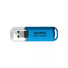 Kép 2/3 - ADATA C906 PENDRIVE 64GB USB 2.0 Kék
