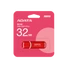 Kép 1/2 - ADATA UV150 pendrive 32GB USB 3.2 - piros