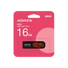 Kép 1/2 - ADATA C008 Classic pendrive 16GB USB 2.0 - fekete-piros