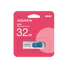 Kép 1/2 - ADATA C008 Classic pendrive 32GB USB 2.0 - fehér-kék