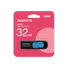 Kép 1/2 - ADATA UV128 pendrive 32GB USB 3.0 - fekete-kék