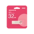 Kép 1/4 - ADATA UV210 pendrive 32GB USB 2.0 fémházas - ezüst