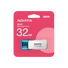 Kép 1/2 - ADATA UV240 pendrive 32GB USB 2.0 - fehér-kék