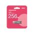 Kép 1/3 - ADATA UV350 PENDRIVE 256GB USB 3.2 Gen 1 Ezüst