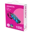 Kép 1/5 - ADATA SC740 külső SSD 1TB USB 3.2 kék (1050/1000 MB/s)