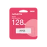 Kép 1/2 - ADATA UC310 pendrive 128GB USB 3.2 Gen1 - fehér