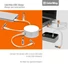 Kép 5/5 - ColorWay újratölthető akkumulátor AAA microUSB 400 mAh 1.5V (2db)