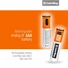 Kép 5/8 - ColorWay újratölthető akkumulátor AAA Type-C 590 mAh 1.5V (2db)