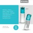 Kép 6/9 - ColorWay újratölthető akkumulátor AA Type-C 2200 mAh 1.5V (2db)