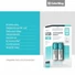 Kép 5/9 - ColorWay újratölthető akkumulátor AA Type-C 2200 mAh 1.5V (2db)