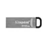 Kép 2/3 - KINGSTON KYSON DATA TRAVELER PENDRIVE 512GB USB 3.2 Gen1 Ezüst