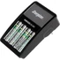 Kép 2/2 - Energizer Maxi NiMH Akkumulátor Töltő + 4x 2000mAh AA