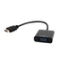 Kép 2/2 - Gembird HDMI VGA átalakító adapter A-HDMI-VGA-03