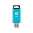 Kép 1/2 - HP 128GB pendrive v212w [USB 2.0] Kék