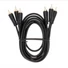Kép 2/3 -  Hama 3RCA – 3RCA AV kábel, 3m