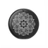 Kép 2/5 - PopSockets PopTop Gen.2, Mystic Mandala, telefontartó tükörrel ragasztólap nélkül