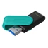 Kép 2/3 - Kingston DT Exodia S pendrive 128GB USB 3.2 Kék